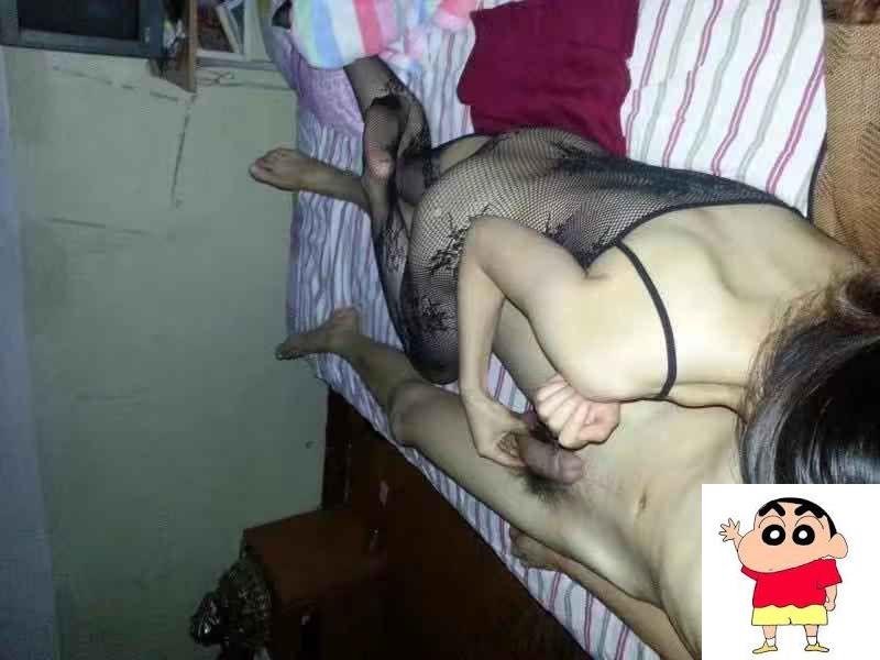 熟女的诱惑 (33P)