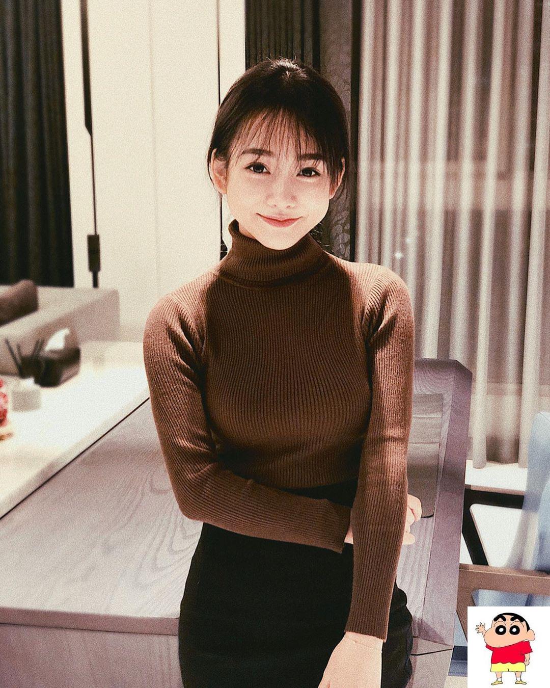 医界Angelababy 正妹JennJenn Lee 大家都好想给她看病 (14P)