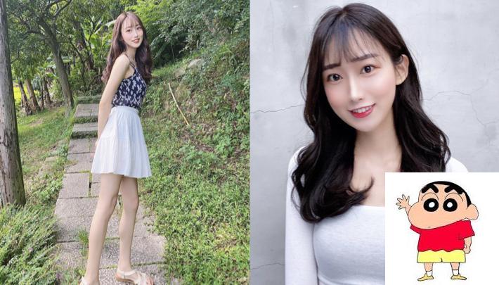 天然仙女「Yuna 元元」甜美一笑让众人体验恋爱的感觉 (16P)