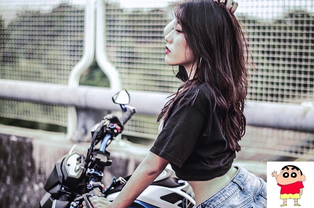 148 公分政大小只美女周芃 (28P)