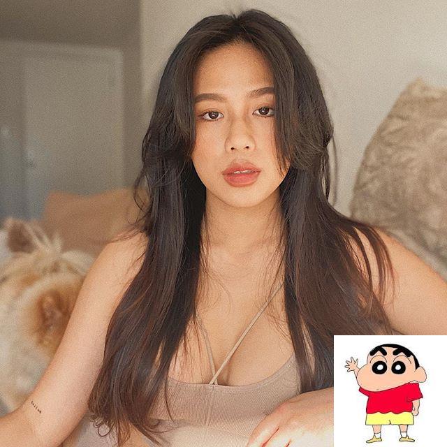 Angel Chiu 欧美风格豪放 暴力式美感身材 (16P)