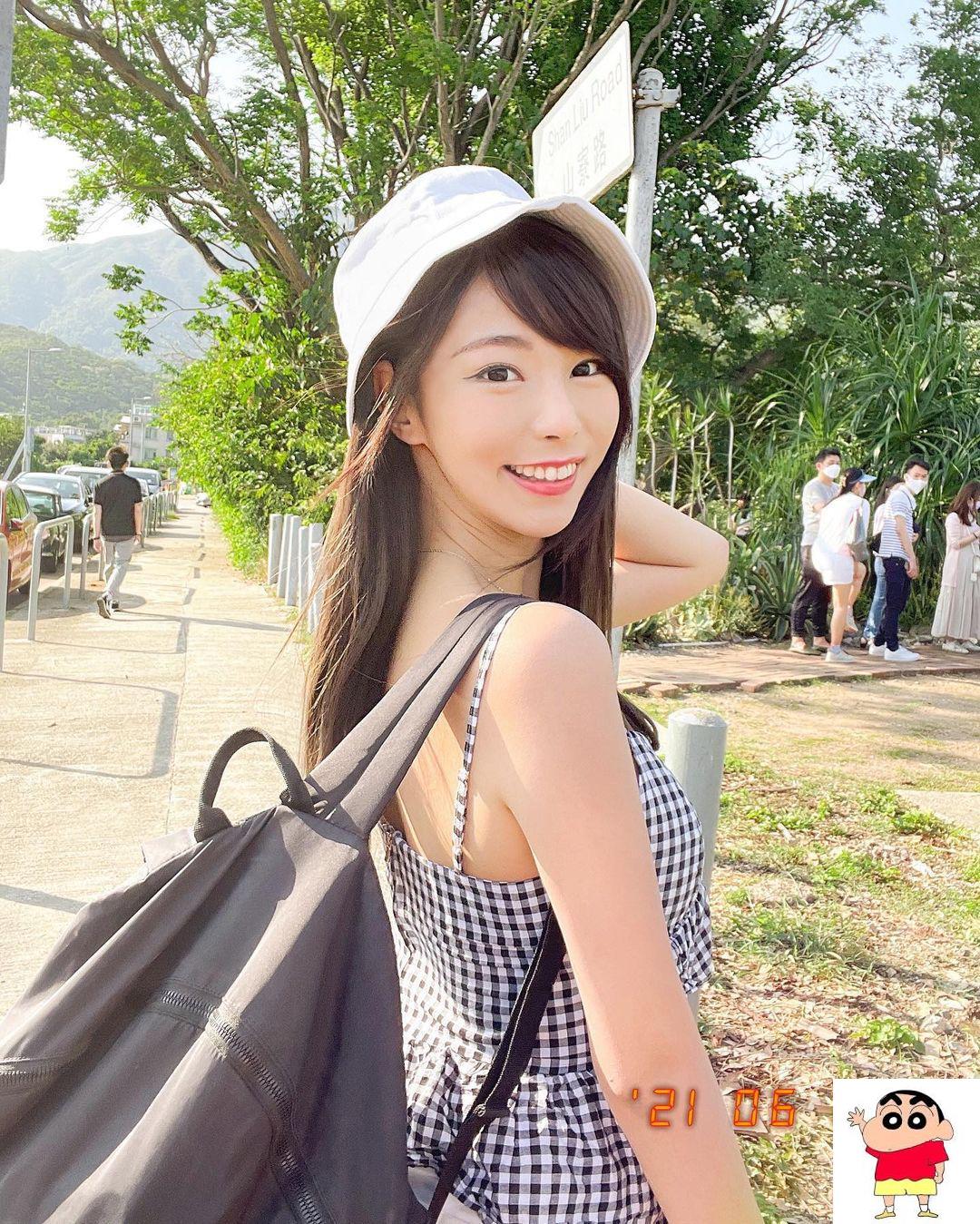 苏小小 性感照超有料胸器＋甜美笑容圈粉 (22P)