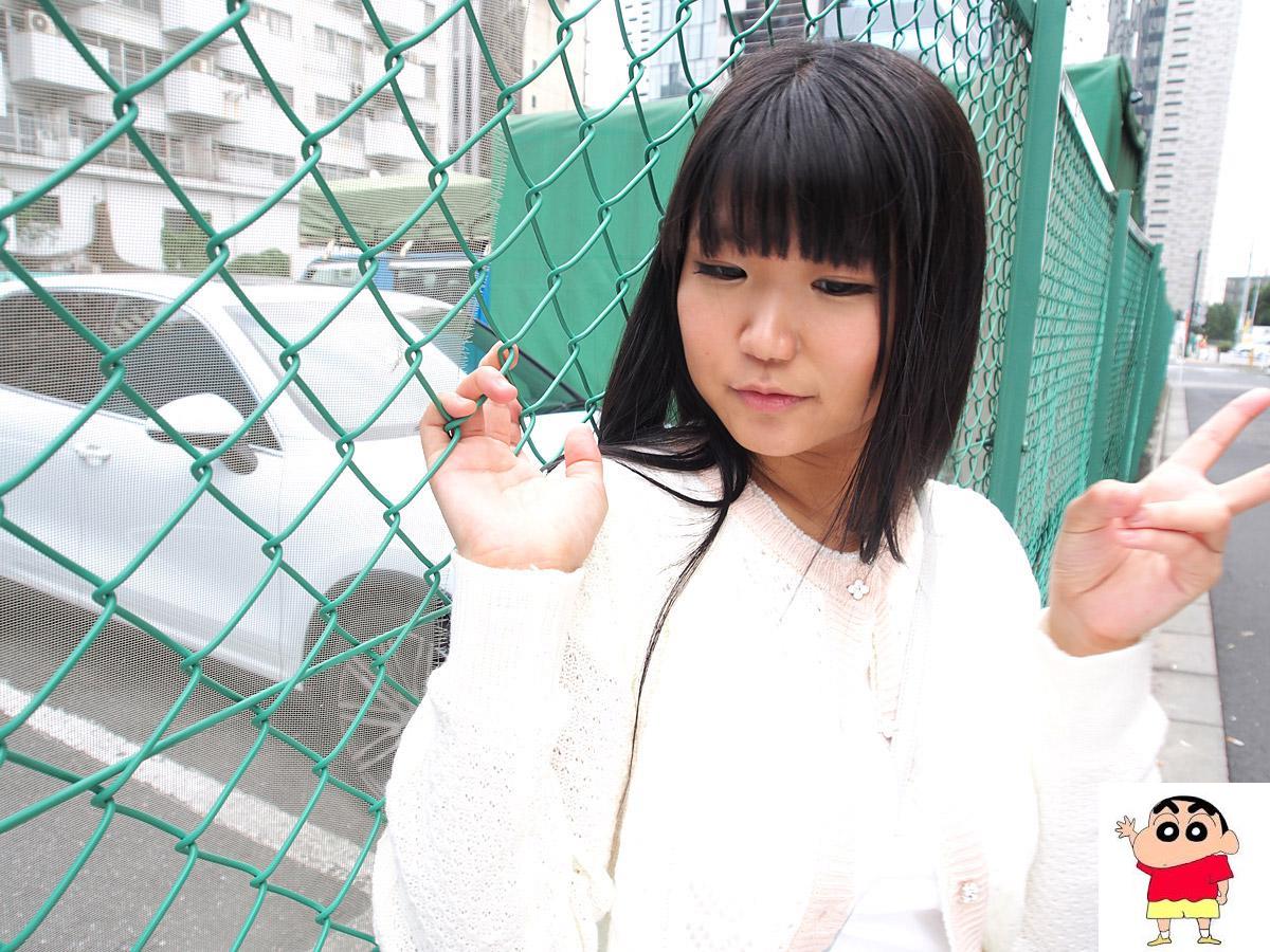 神宫寺ナナ：ときめき 〜ド助平な巨乳素人むすめ〜 (26P)