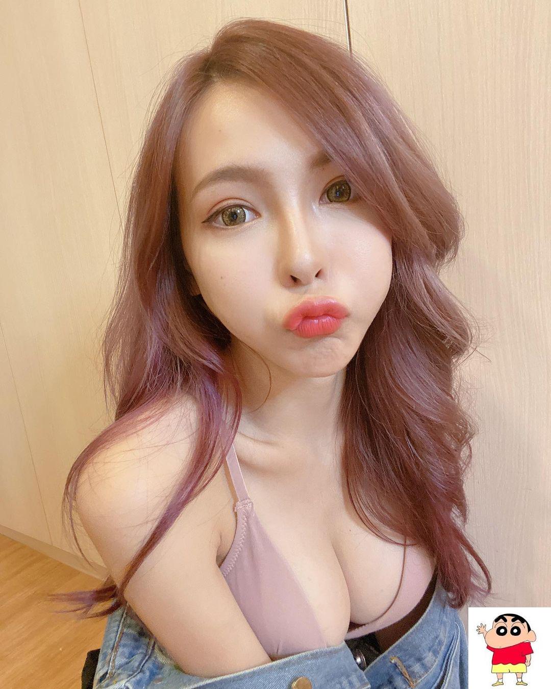 性感教师－Kami 郑琦 (21P)