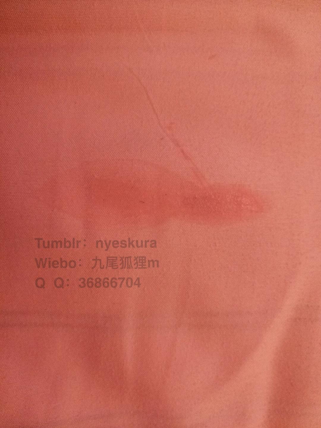 香草少女m九尾狐狸m  全裸