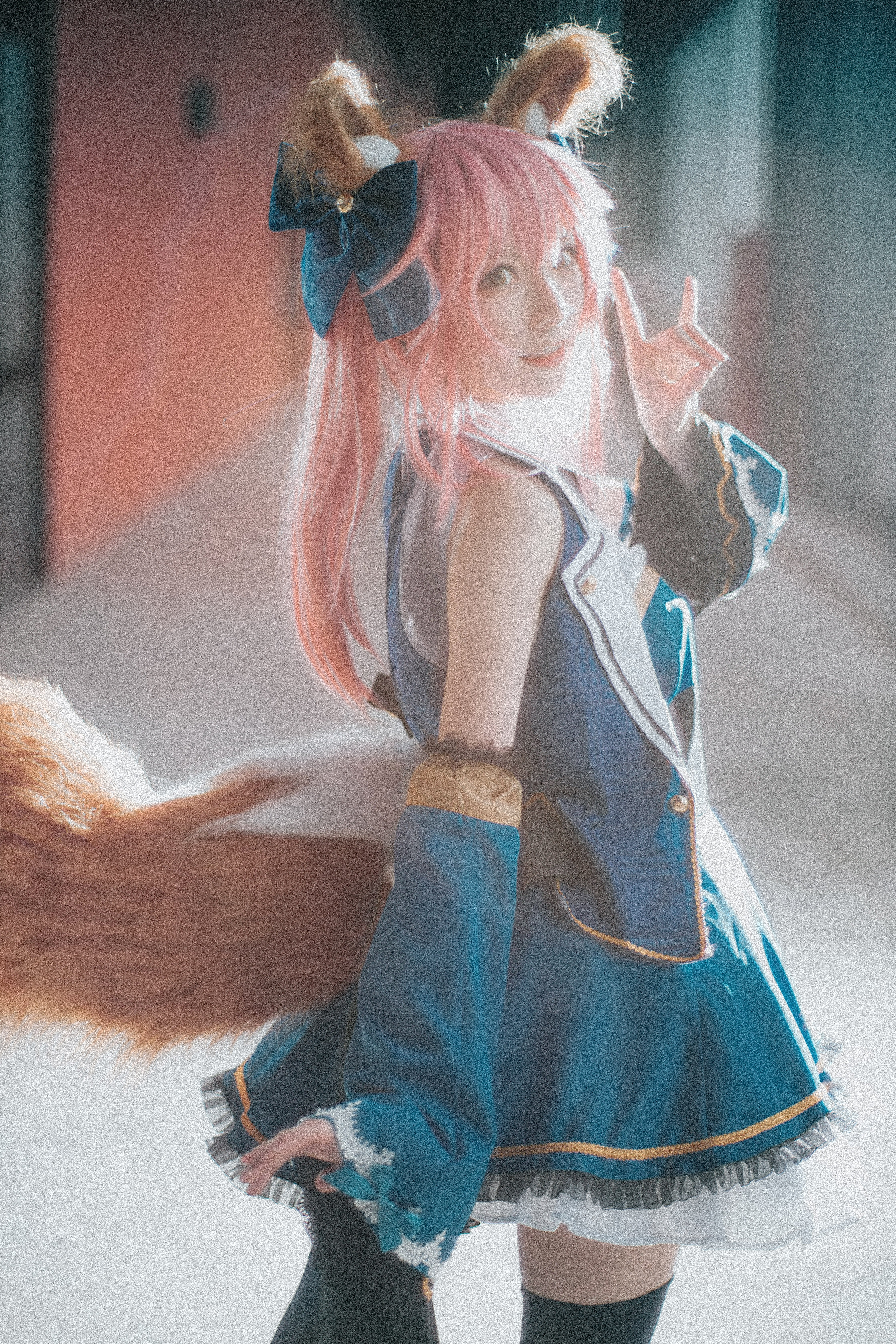 Kitaro绮太郎玉藻前