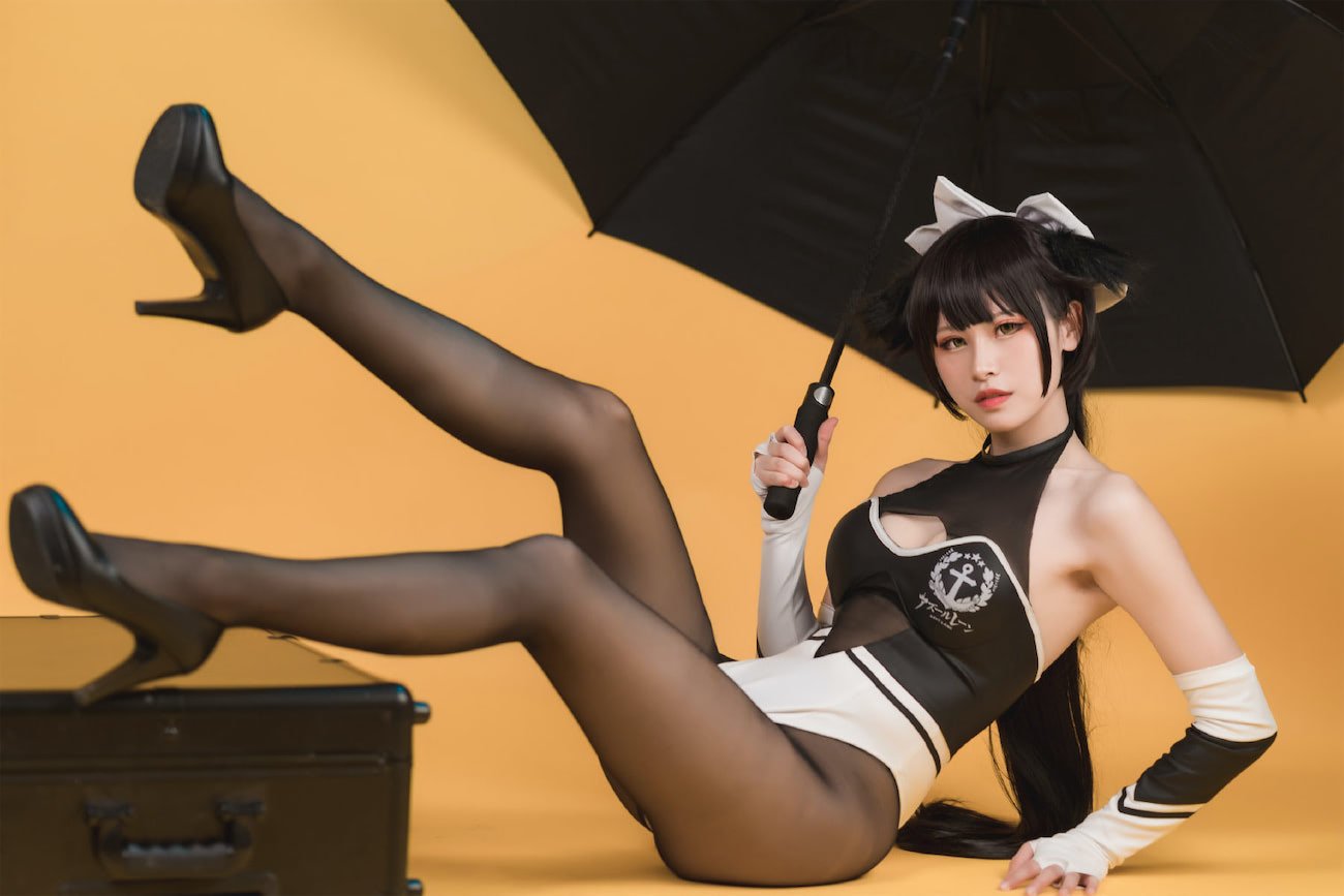 田璐璐 自摄图包