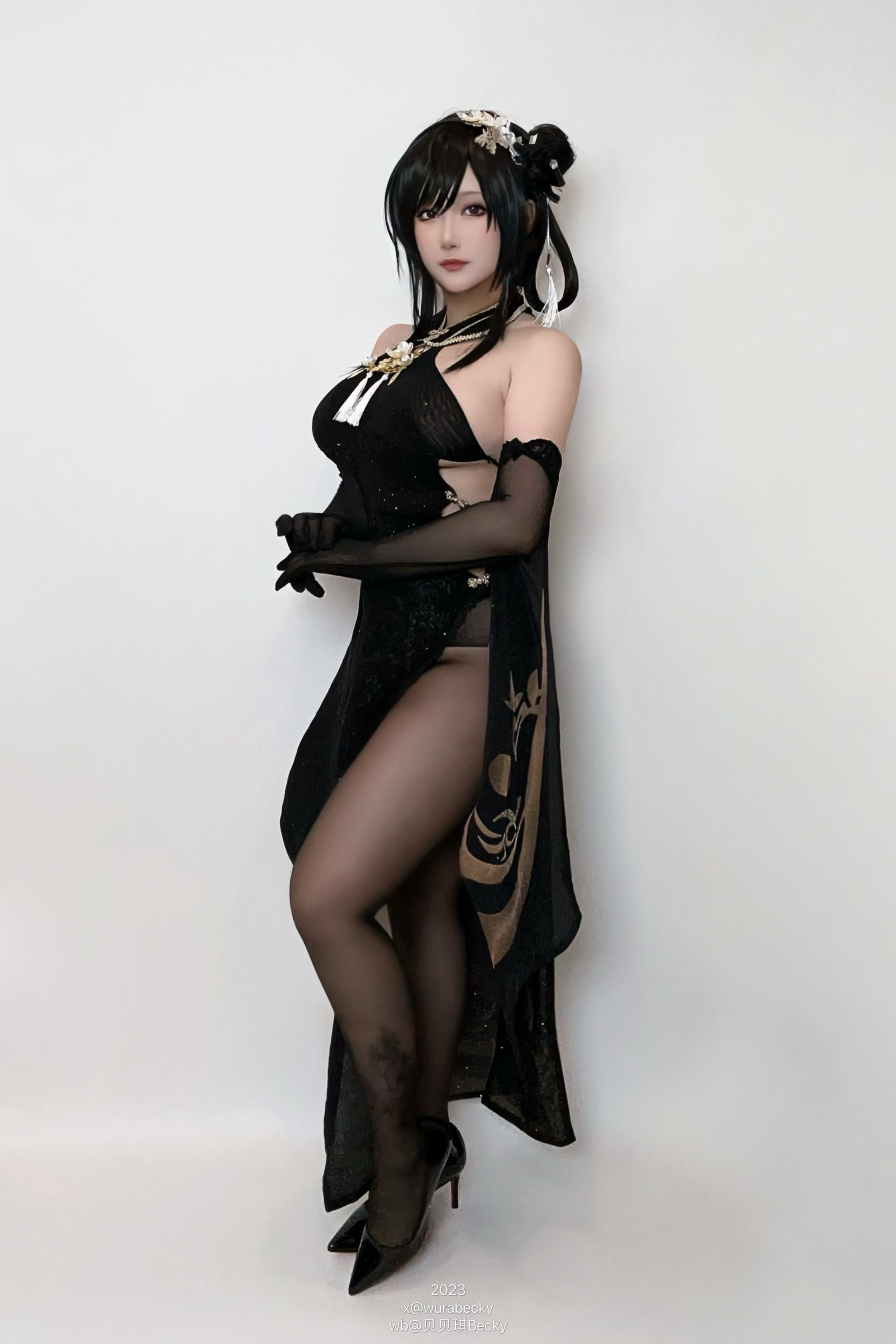 贝贝琪Becky 镇海