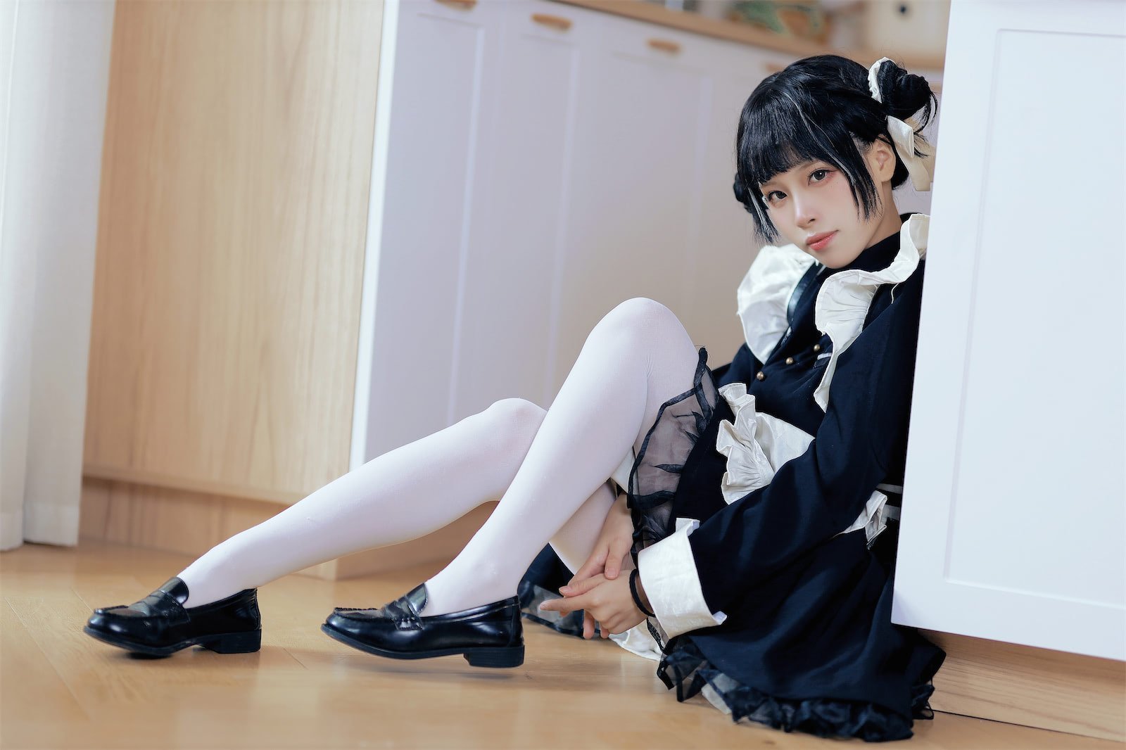 洛桑w伊梓 女仆日记Ⅲ