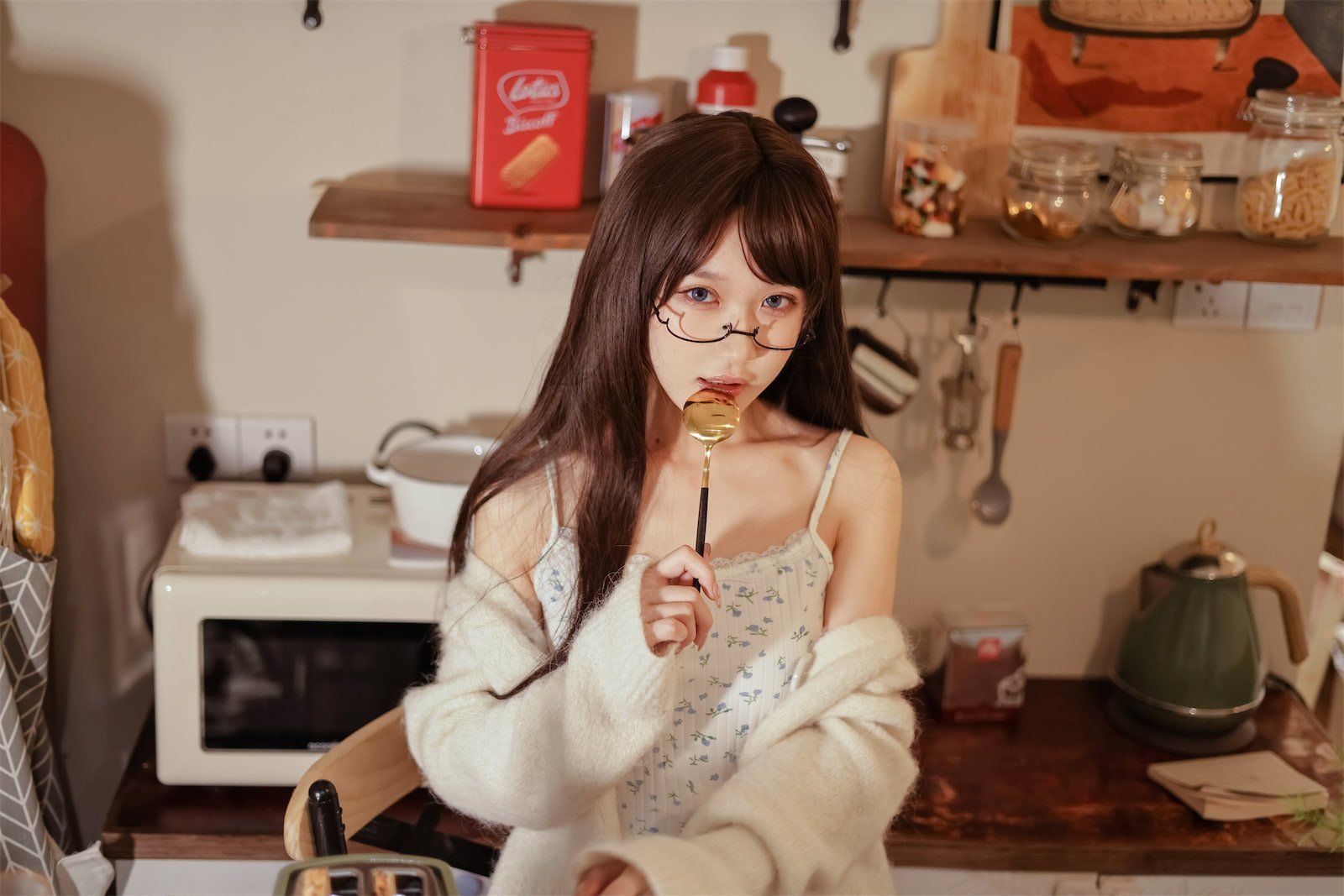 阿包也是兔娘 轻熟女