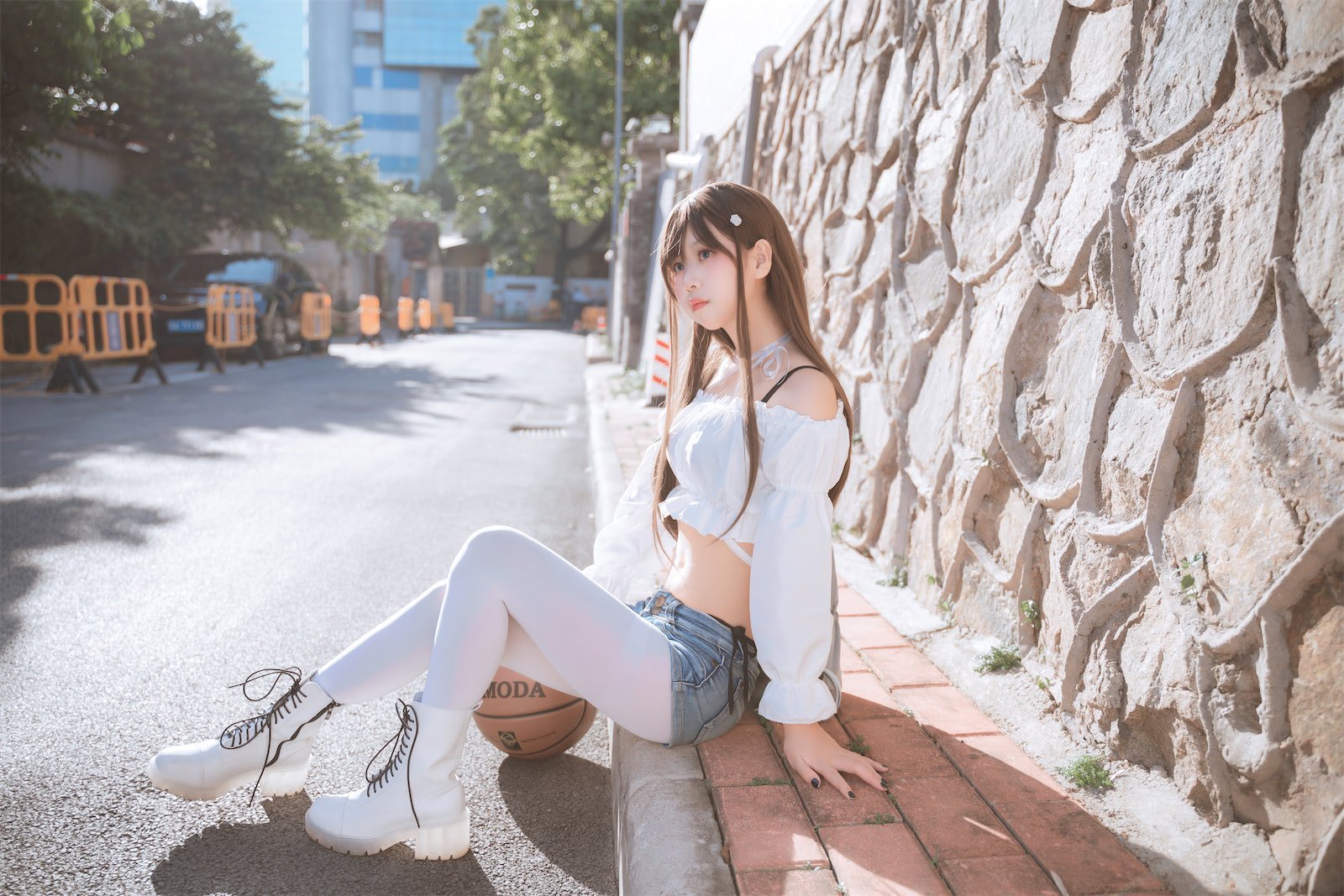 萌芽儿o0 邻家小恶魔