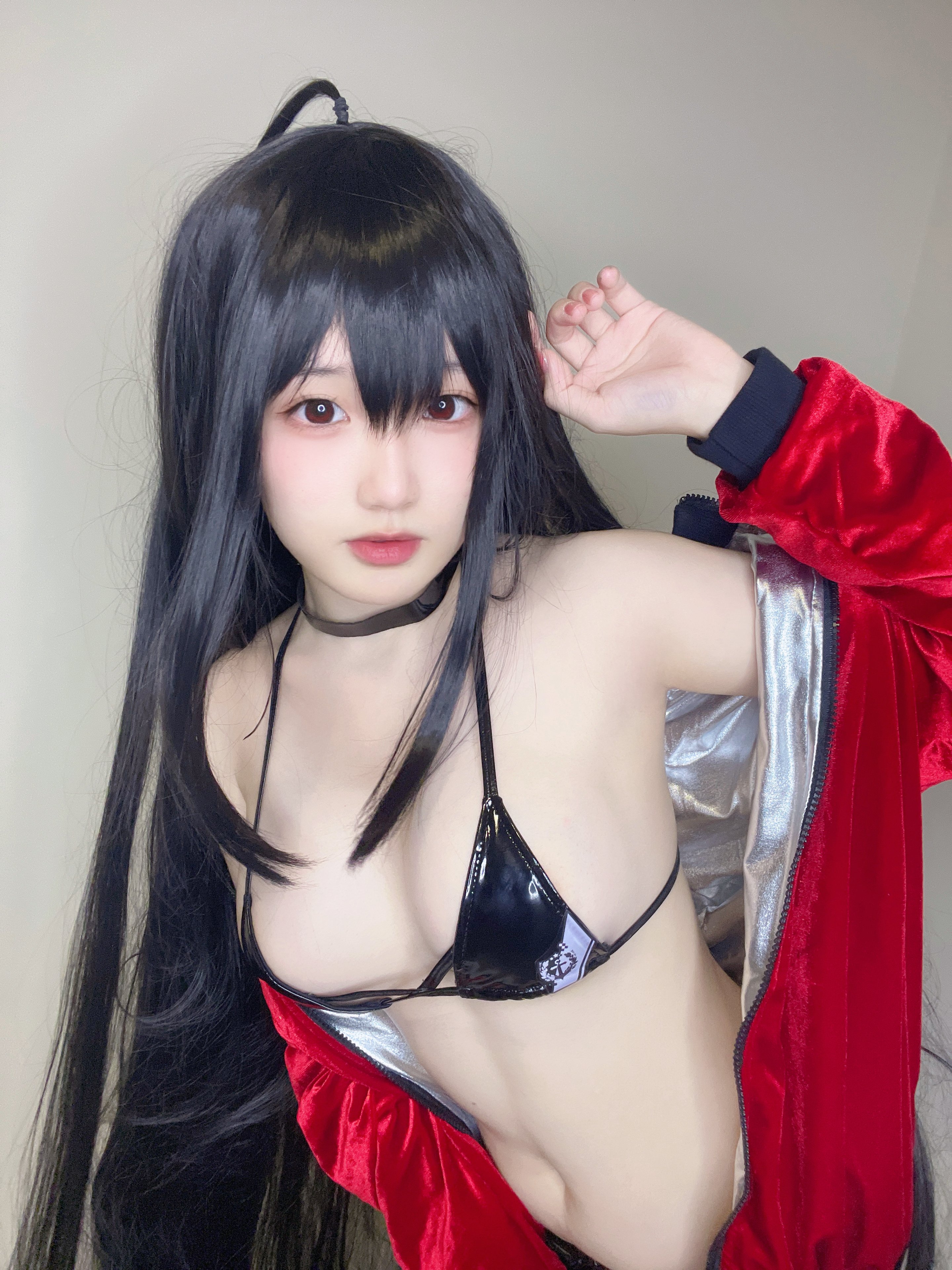 Mime 弥美  碧蓝航线 大凤