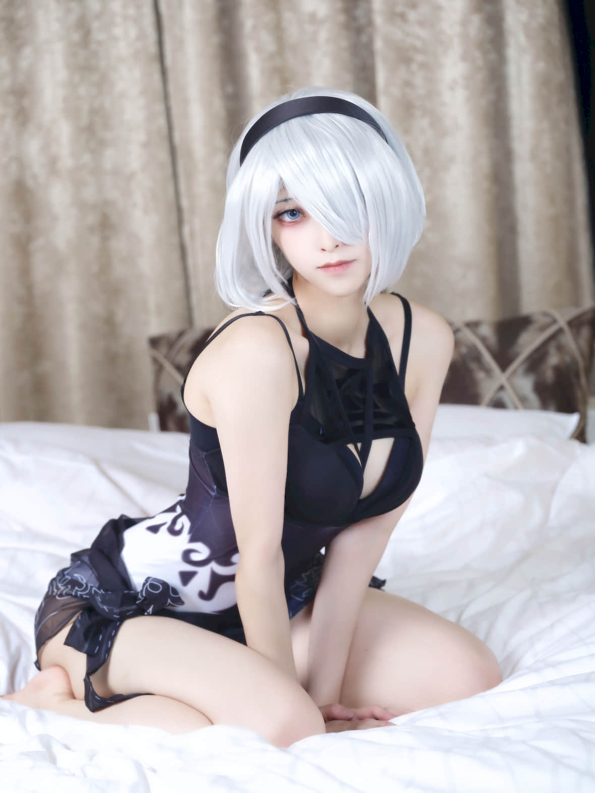 焼肉たべ亭 Yorha No2 Type B