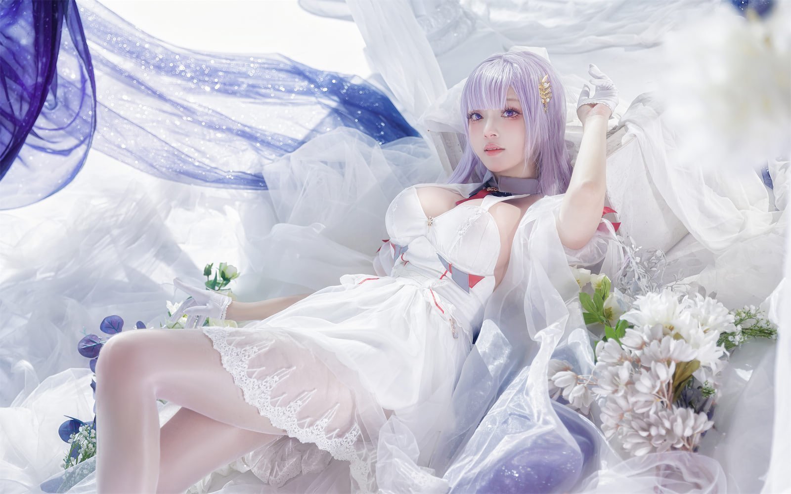 黑龙贯通 普利茅斯布洛妮娅尤尼伊琳娜噬灵者