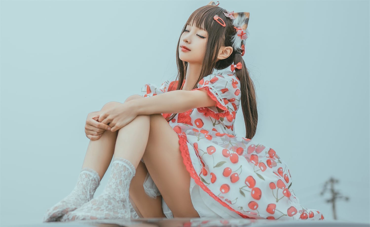 蠢沫沫 叫兽的恶作剧Ⅳ