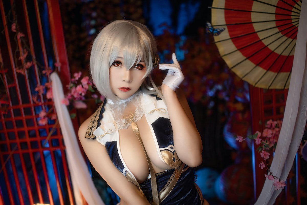 三刀刀Miido 天狼星