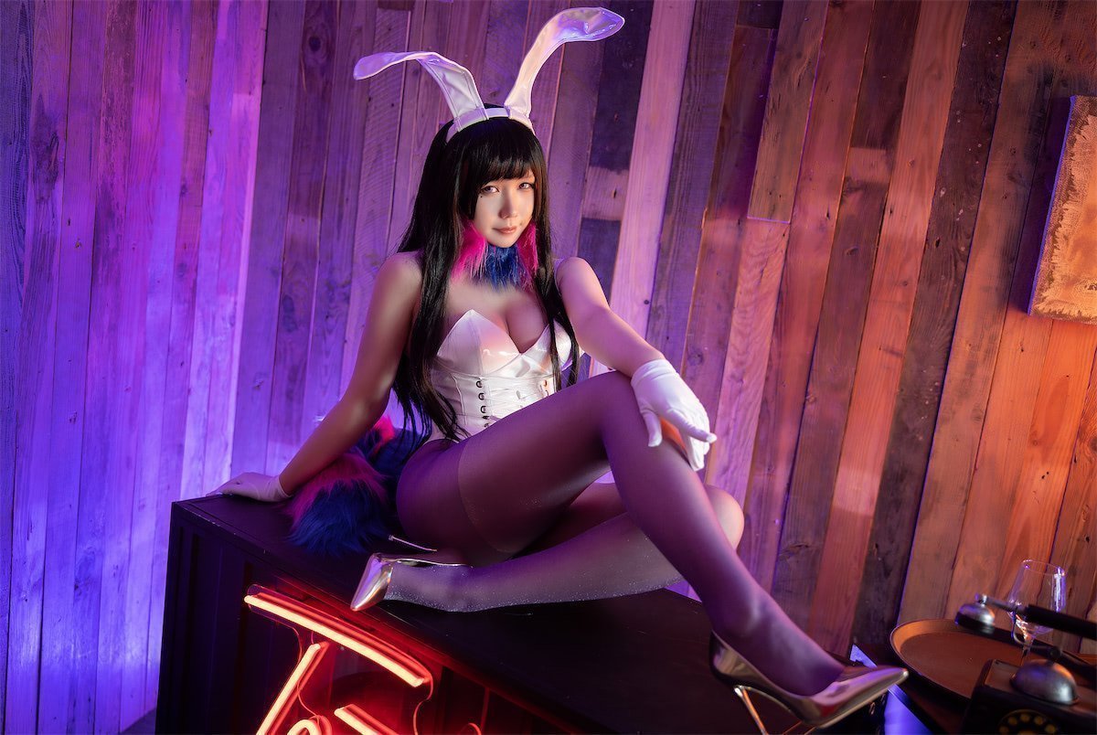 麻花麻花酱 恶魔姐姐