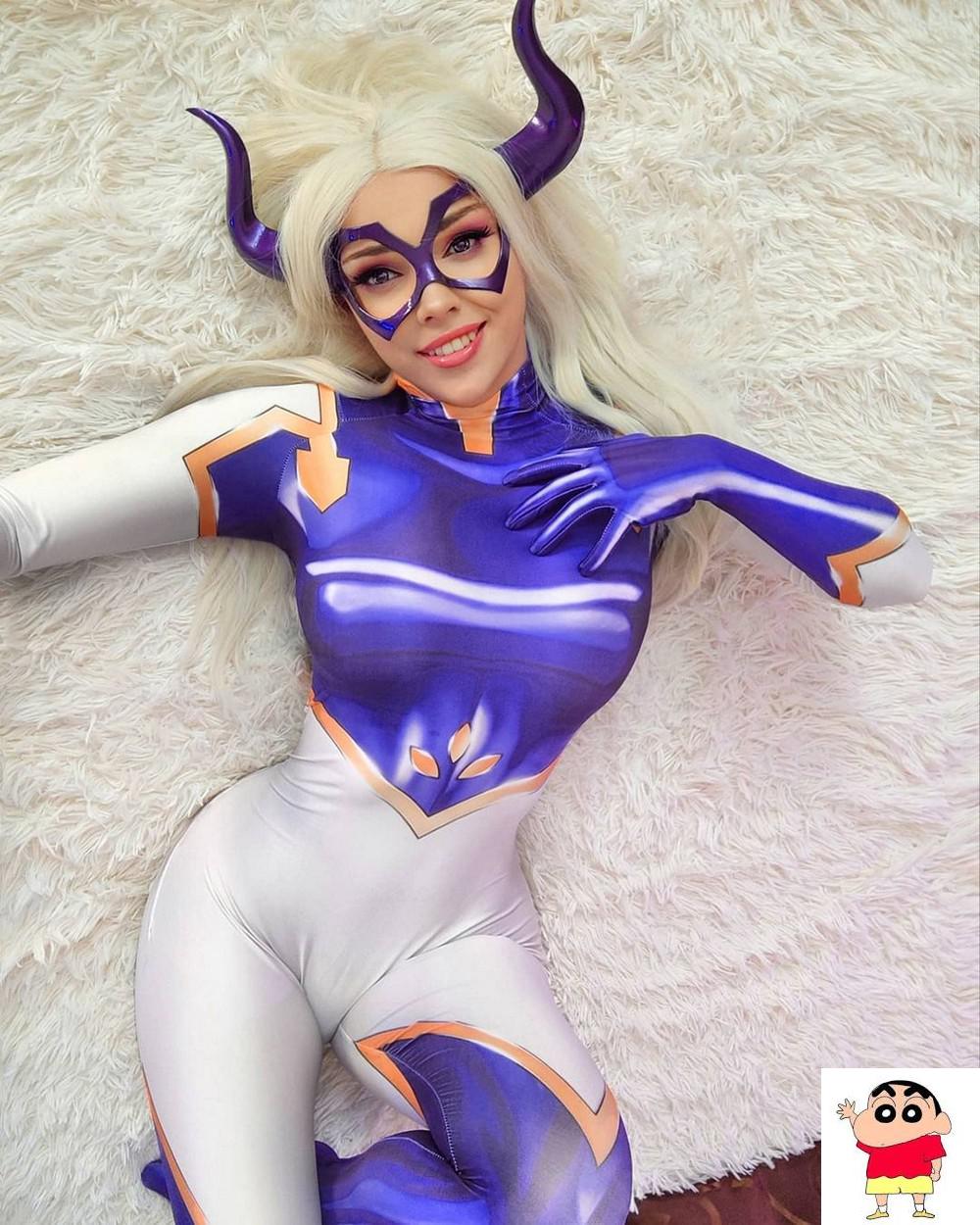 Peachy pussy and perfect tits supermodel Tiffany plays with bubbles – 108 Photos