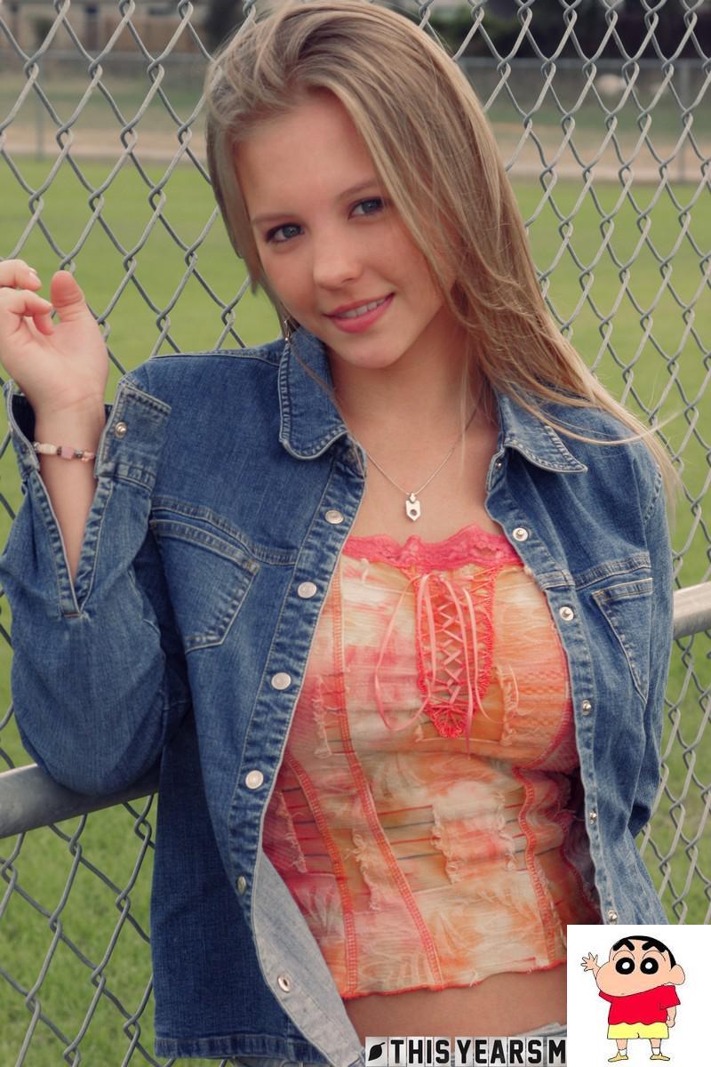 Dawson Miller - Meet Dawson Miller (59P)