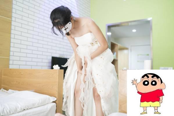 明天就结婚了，今天还勾引我 (9P)