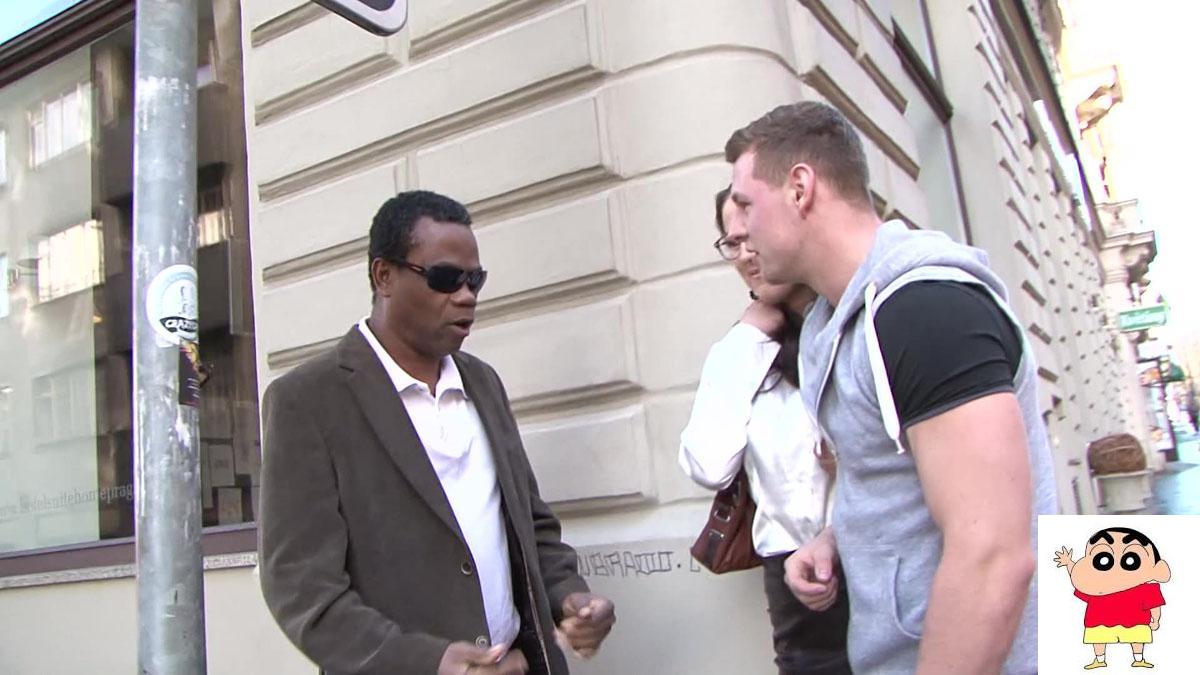 Cuckolding My First Black Cock (26P)