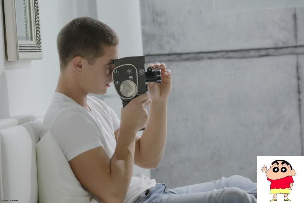 女的很美，皮肤白嫩身材一流，男的JJ长，简直绝配 (19P)