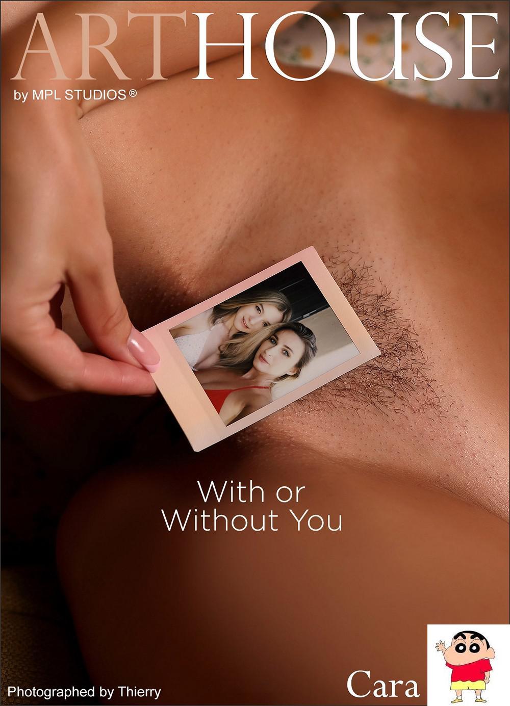 【MPL Studios】Dec 27, 2021 - Cara Mell With or Without You【121P】