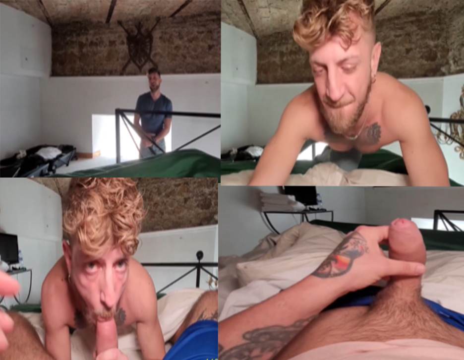 兄弟的朋友讨价还价