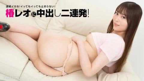 连续两次中出LeoTsubaki椿木狮子座