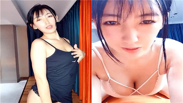 你的小小酥来啦 刚毕业的小姐姐 从小吃不了苦 直播抠逼赚钱