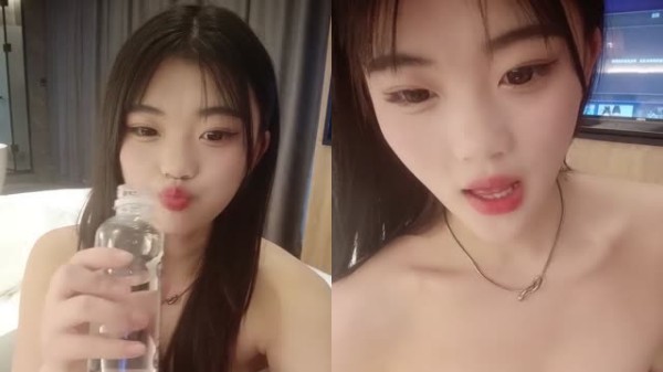 很有骚劲的瑶瑶小美女，全程露脸跟小哥酒店啪啪性爱