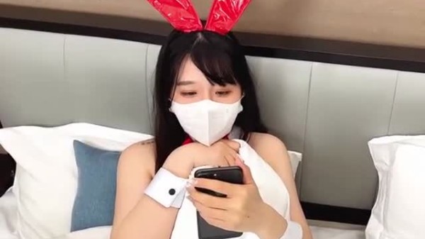 【糖心Vlog】极品推特网红尤物