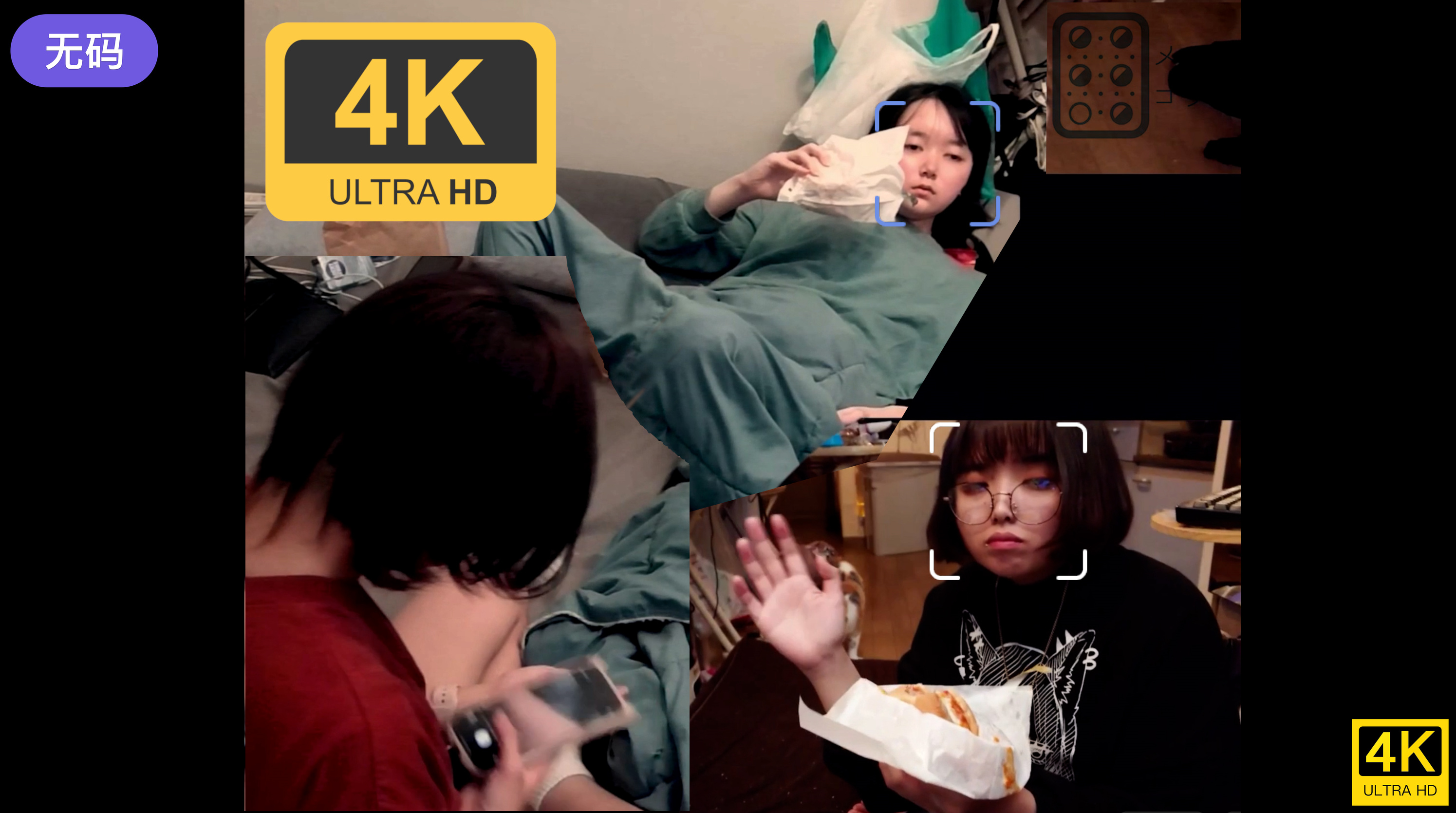 FC2-4459494 (無)【大問題作】 メンヘラコリック ドキュメント【4K画質】 【予後】メンヘラコリック