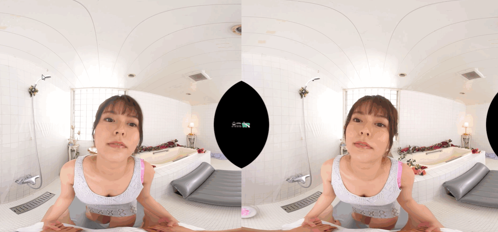 408KIWVR-366 [VR] [无限时间！无限射击！ 】 预购开始 / 立即售空【淫荡毛猫 Hc-cd1