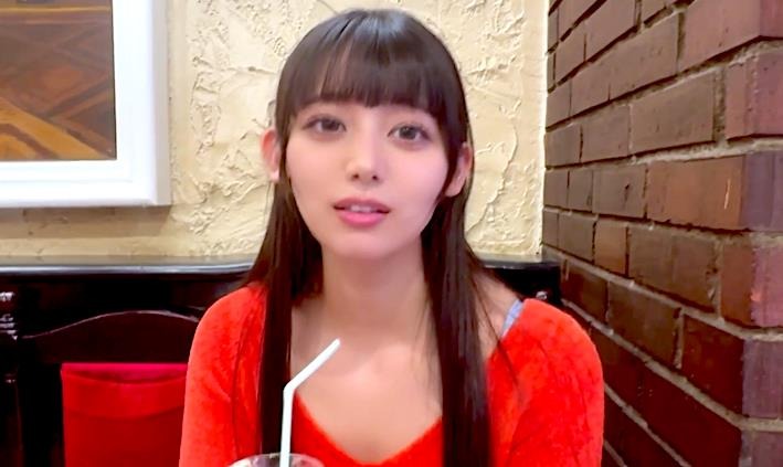 FC2-PPV-4745407 ミスキャン2025ファ