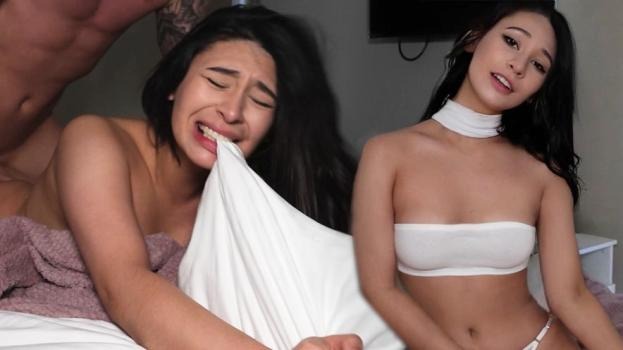 Porn Force – Roxy Muray