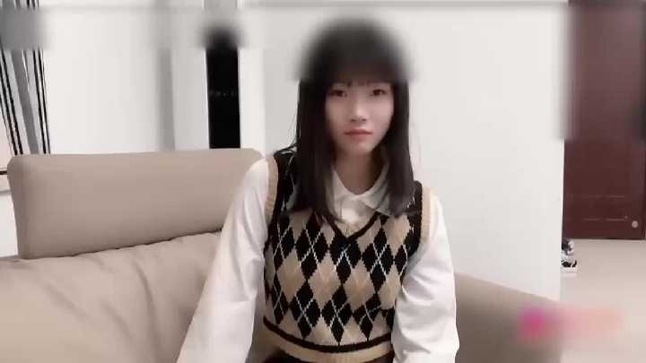 极品反差女友 娇喘动听 谁受的了