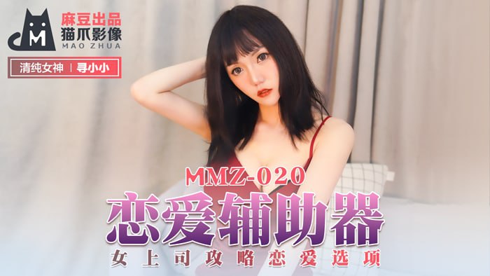 MMZ020 恋爱辅助器