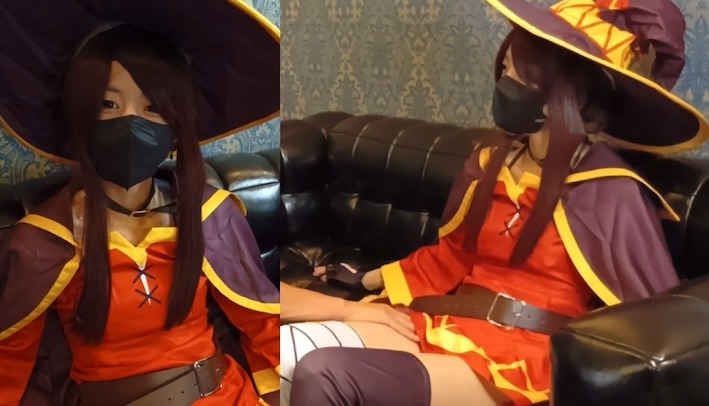 FC2-PPV-4752617 みいさん