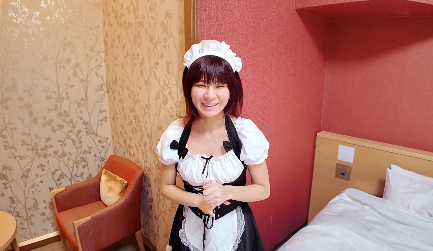 FC2-PPV-4752804 初、萌えなメイ