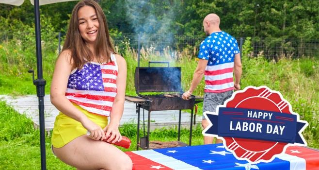 Club Sweethearts – Hazel Grace