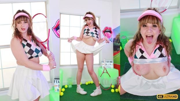 Big Gulp Girls – Dolly Mattel – She Got Served