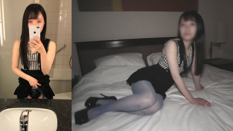 FC2-PPV-4761498 純情ピュア、清楚で無垢！