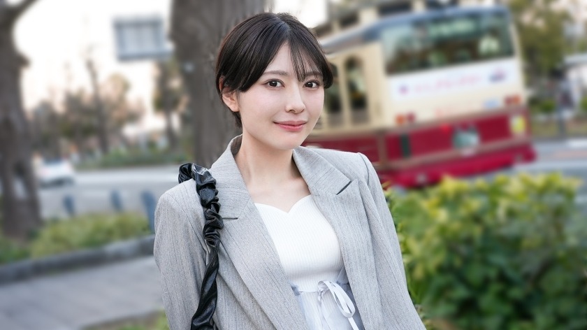 SIRO-5542 社会人2年目のフレッシュ美女