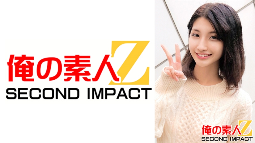 765ORECS-024 ニコニコ笑顔が可愛い美少女は精子好き！？ぶっかけられて大興奮ww女子大生すずねちゃん，