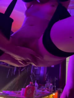 #SM  #母狗#大哥真的6各种调教玩弄小骚逼1